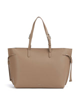 Furla Ava L Shopper toffee/nero