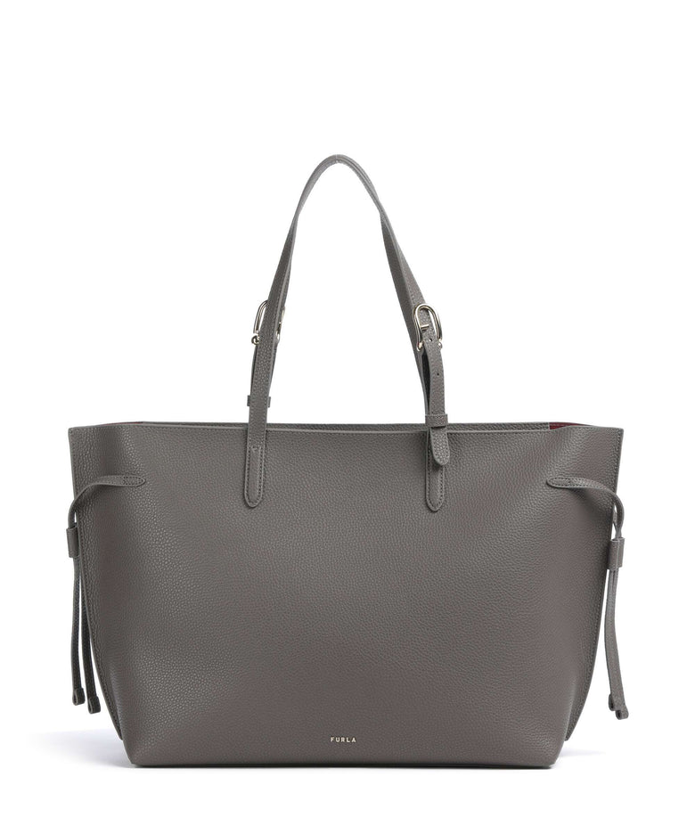Furla Ava L Tote bag urban gray/ciligia