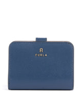 Furla Camelia S Geldbörse indigo/corolla