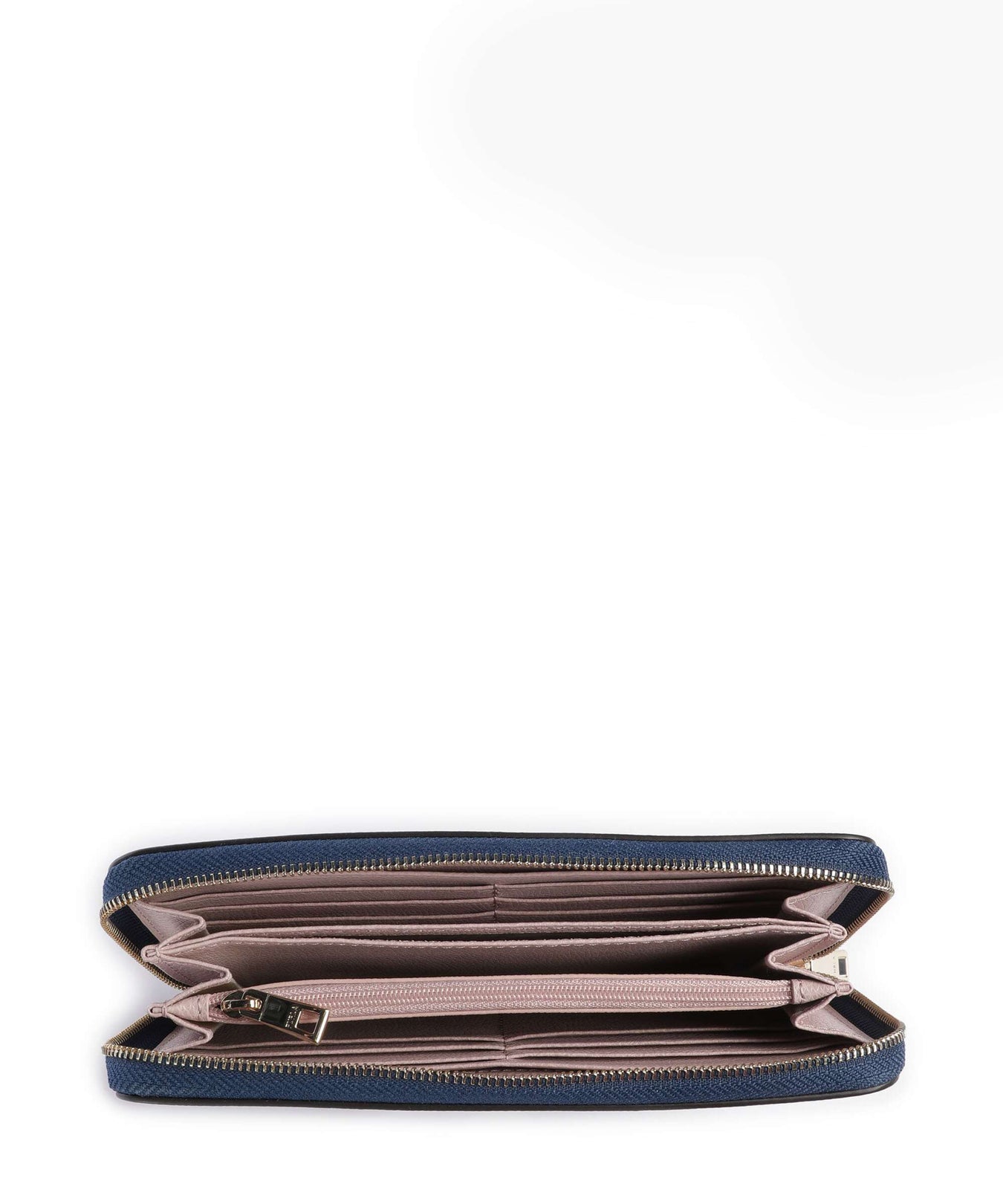 Furla Camelia XL Wallet indigo/corolla