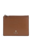 Furla Camelia L Kreditkartenetui cognac