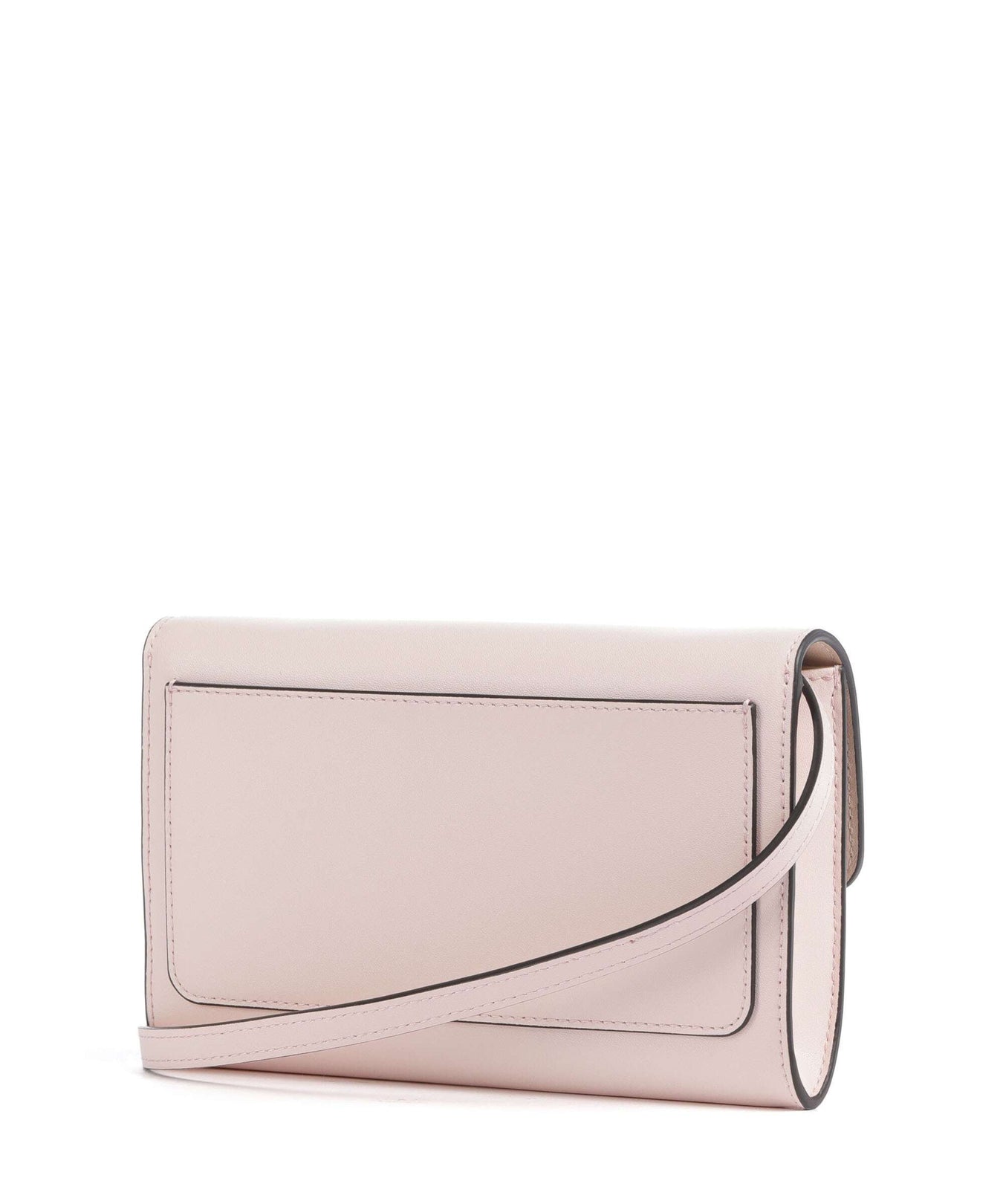 Furla Sfera Crossbody Wallet dusty pink