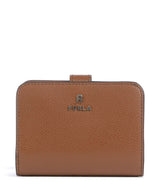 Furla Camelia S Geldbörse cognac