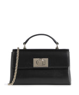 Furla 1927 Mini Umhängetasche nero