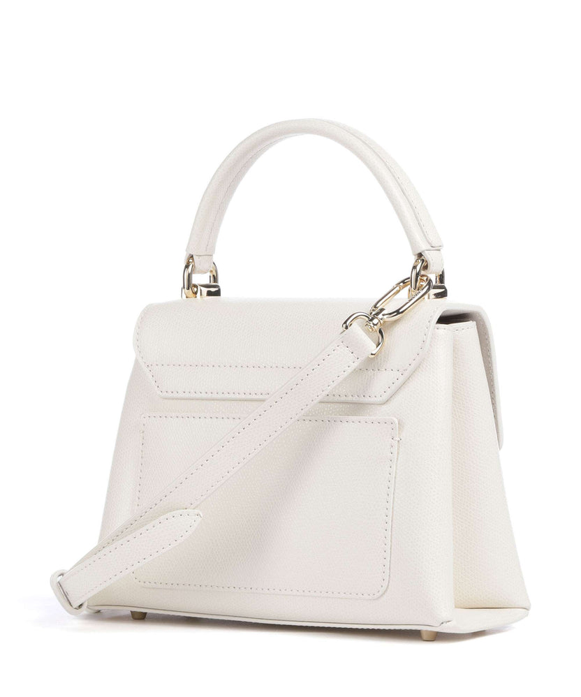 Furla 1927 Mini Handbag panna