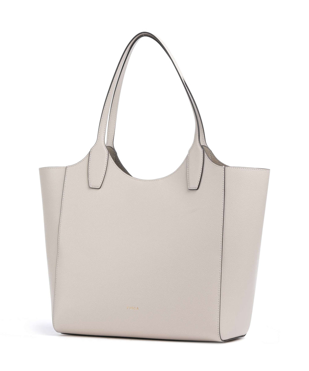 Furla Lea M Tote bag lino