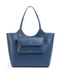 Furla Lea M Tote bag indigo