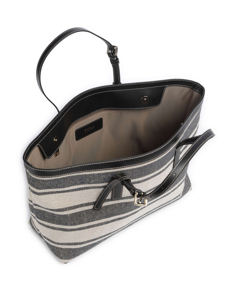 Furla Debby L Tote bag toni indigo