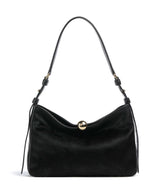 Furla Sfera Soft M Beuteltasche nero