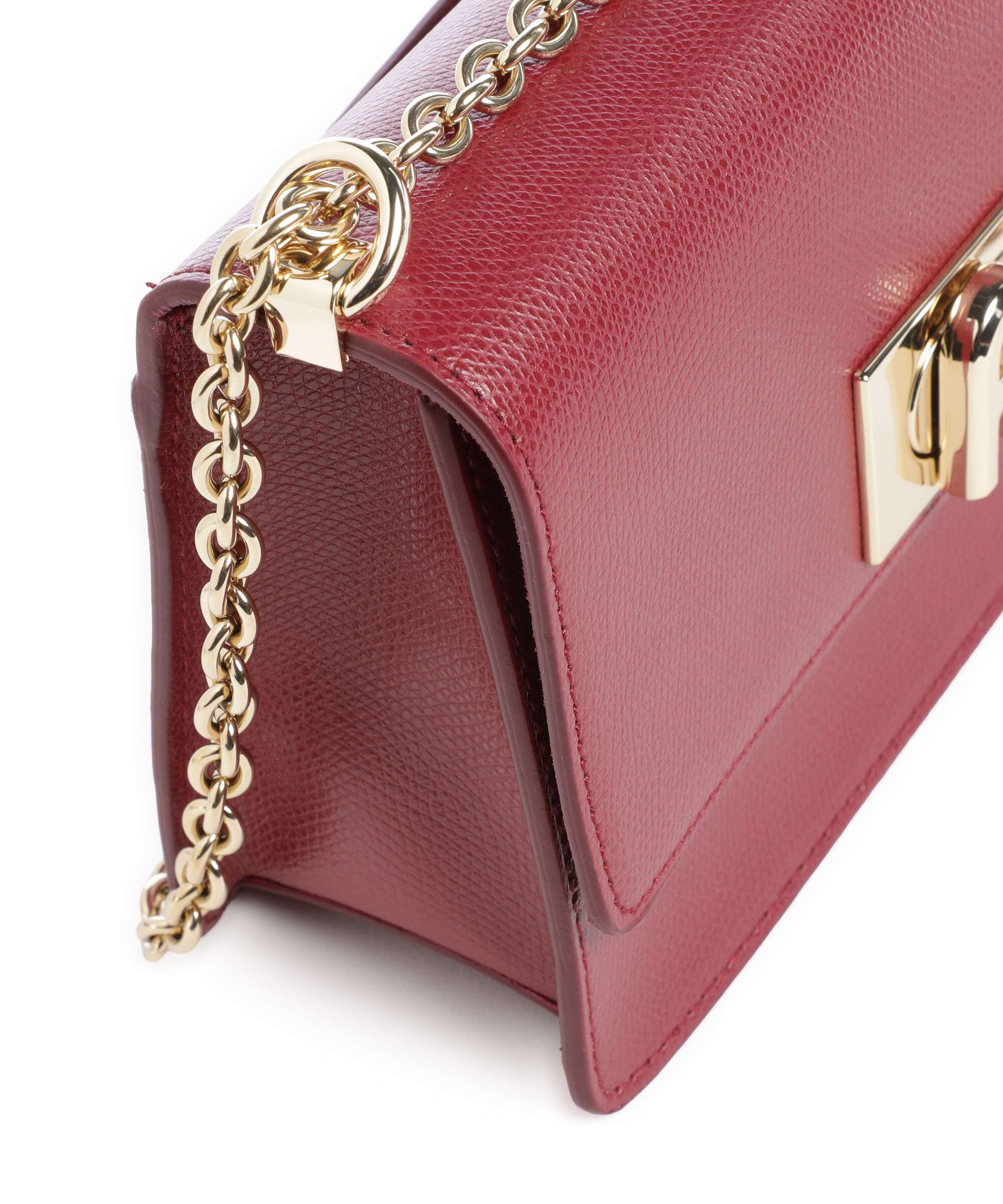 Furla 1927 Mini Shoulder bag ciliegia
