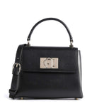 Furla 1927 Mini Handbag nero
