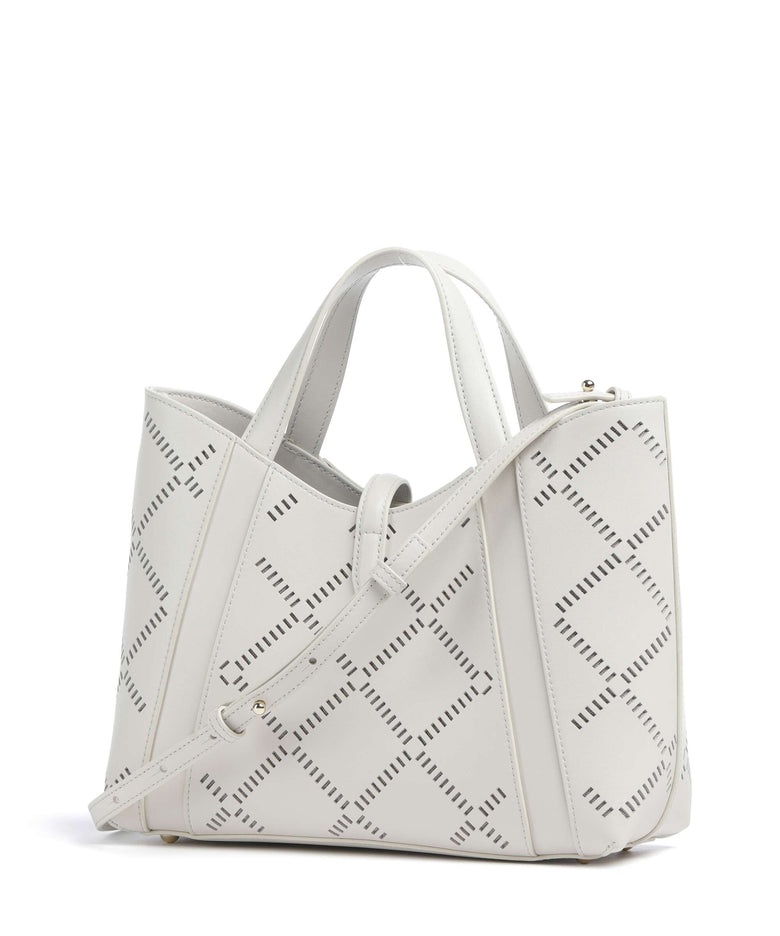 Furla Goccia S Handbag marshmallow