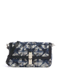 Furla Iride S Crossbody bag toni nero