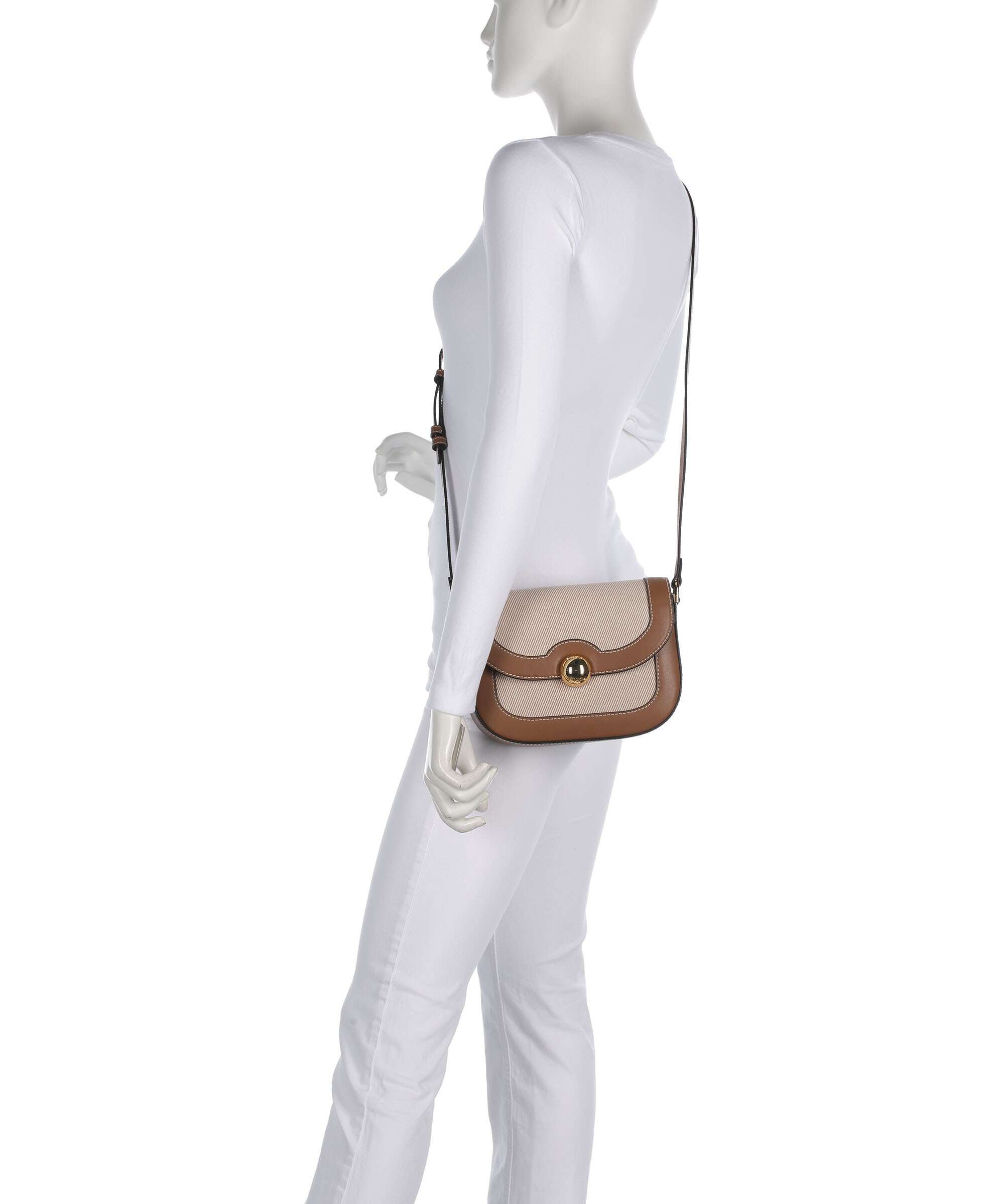 Furla Moonlight S Crossbody bag toni cognac