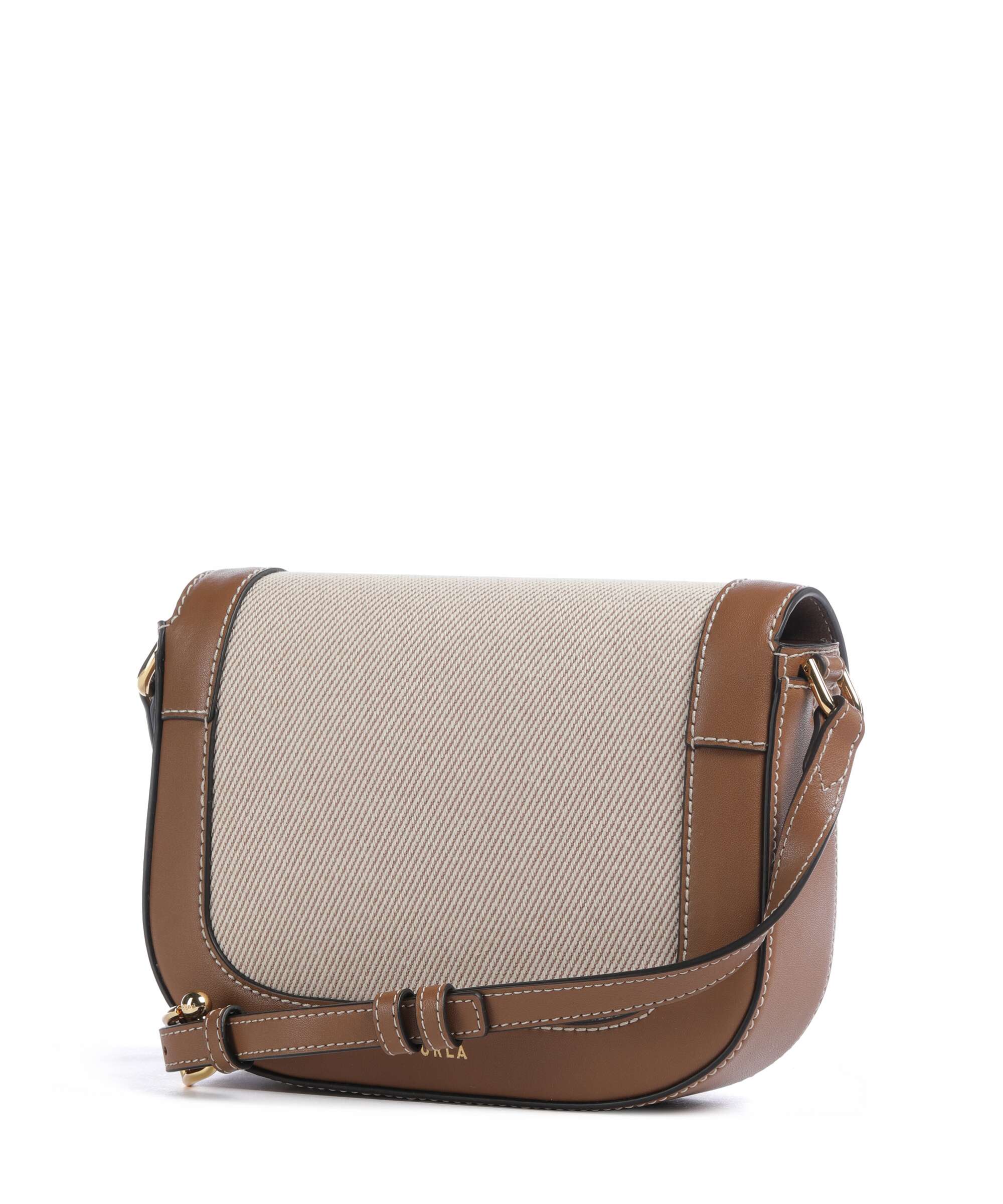 Furla Moonlight S Crossbody bag toni cognac