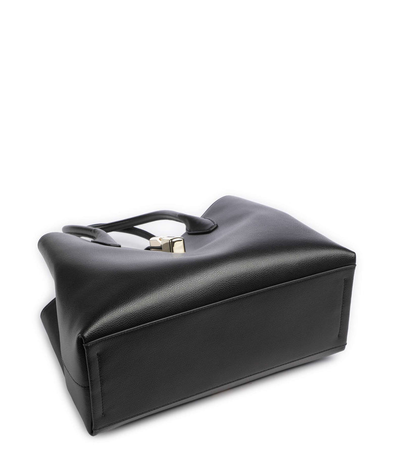 Furla Goccia M Tote bag nero