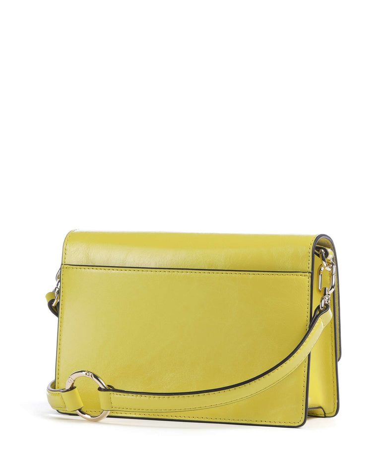 Furla 1927 Mini Crossbody bag mudec yellow