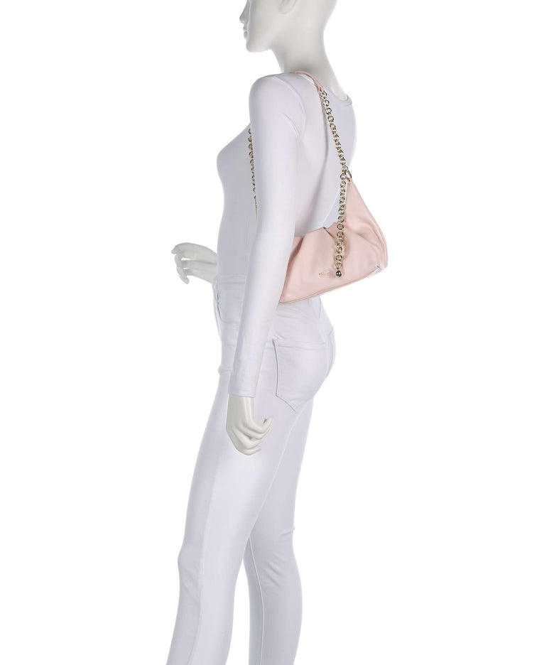 Furla Delia Mini Shoulder bag dusty pink