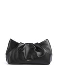 Furla Delia Mini Clutch bag nero