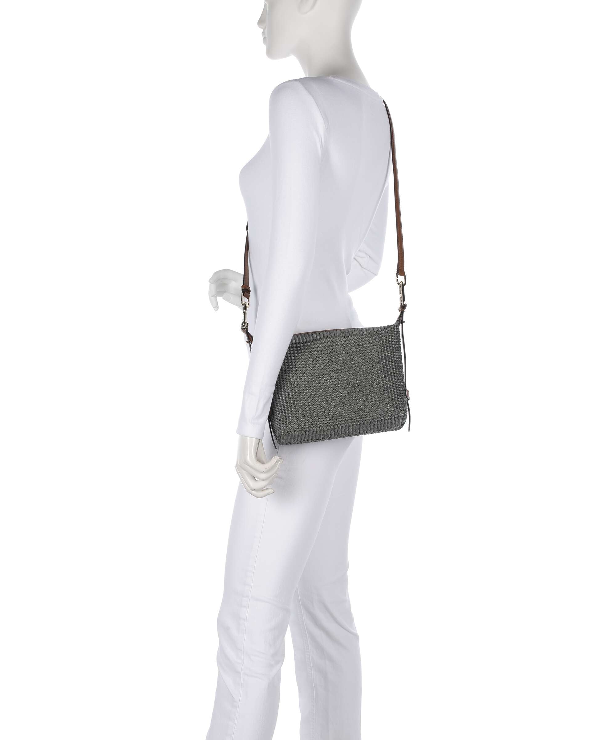 Furla Tonie Mini Handbag toni agave