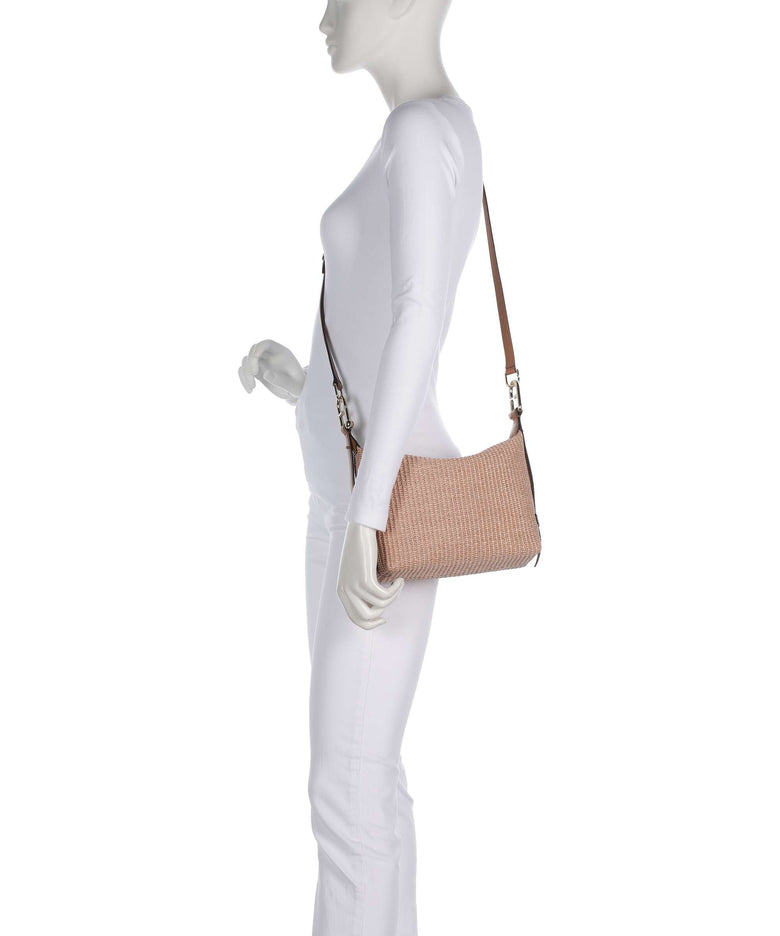 Furla Tonie Mini Handbag toni naturale