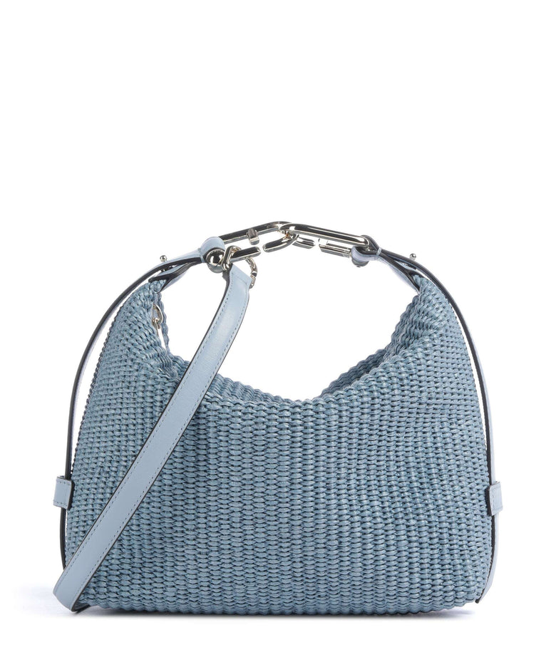 Furla Tonie Mini Handbag toni carta da zucchero