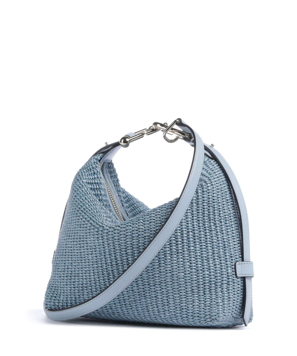 Furla Tonie Mini Handbag toni carta da zucchero