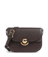 Furla Sfera Mini Umhängetasche cioccolato