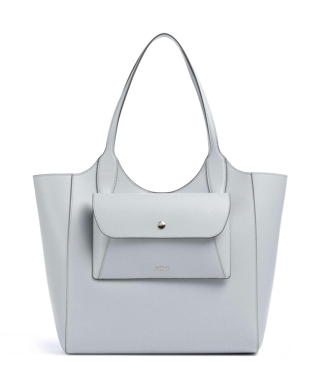 Furla Lea M Tote bag artemisia