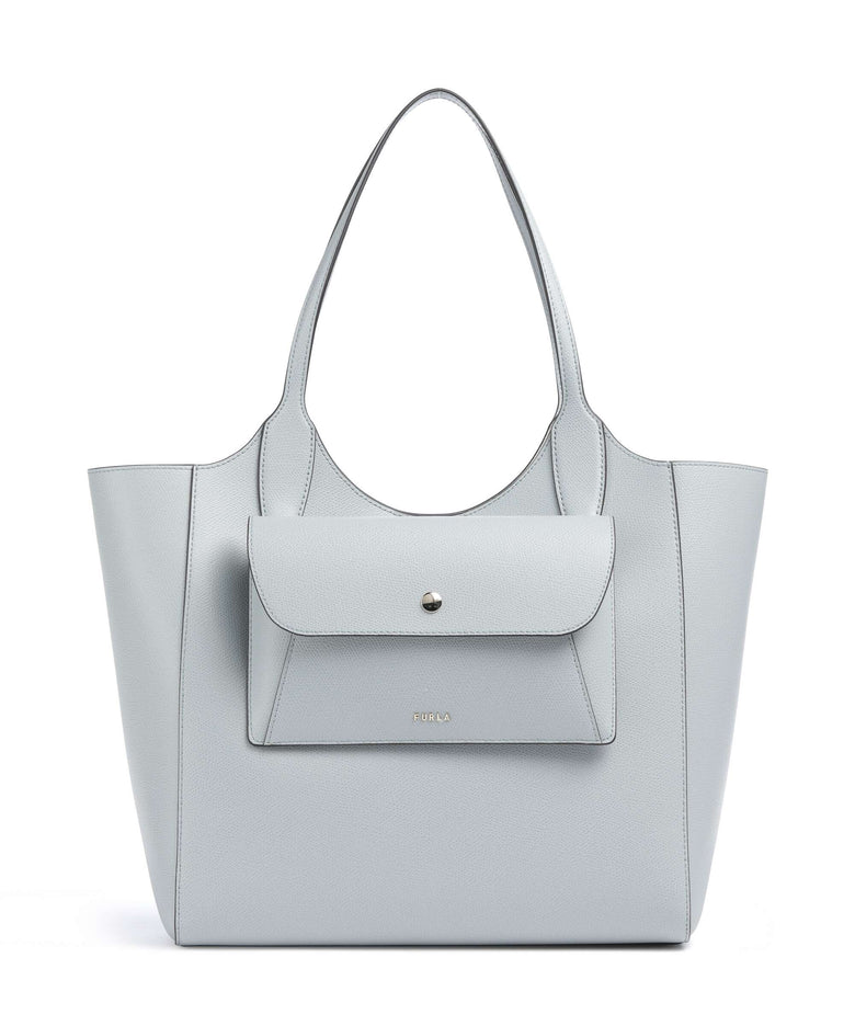 Furla Lea M Tote bag artemisia