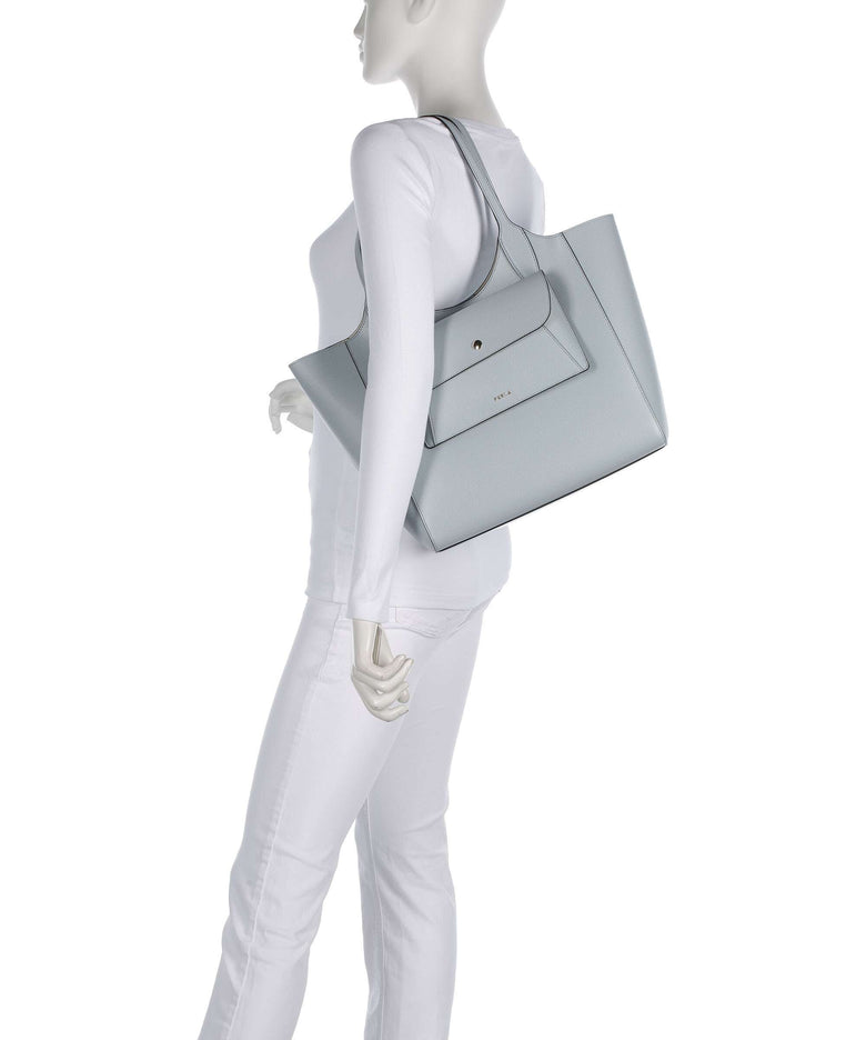 Furla Lea M Tote bag artemisia