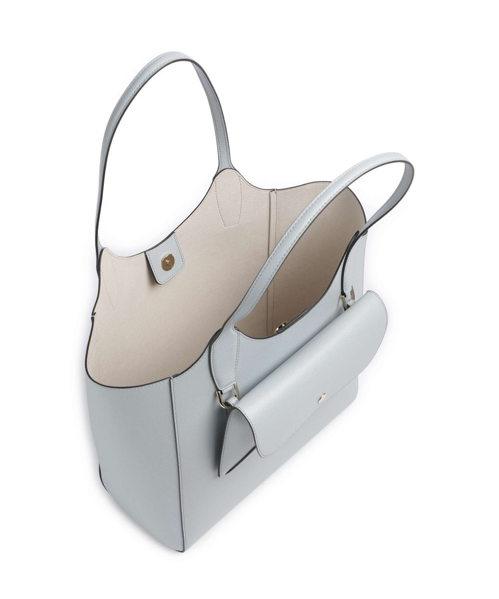 Furla Lea M Tote bag artemisia