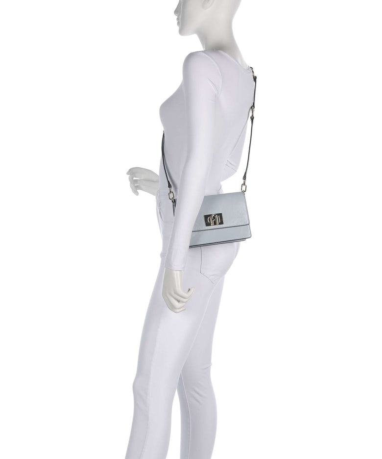 Furla 1927 Mini Crossbody bag artemisia