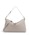 Furla Debby M Hobo bag linen