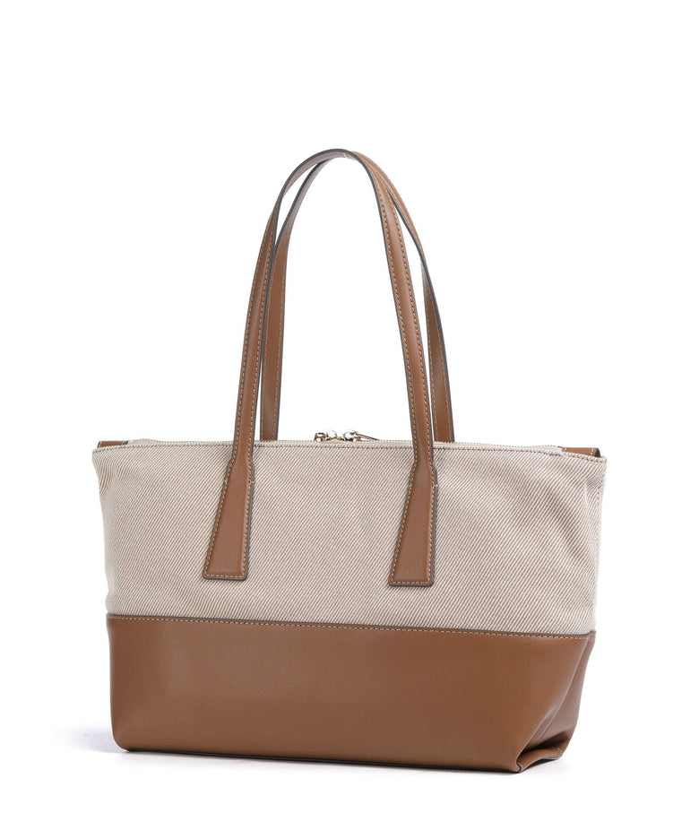 Furla Olivia M Tote bag toni cognac