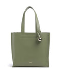 Furla Divide It M Tote bag avocado