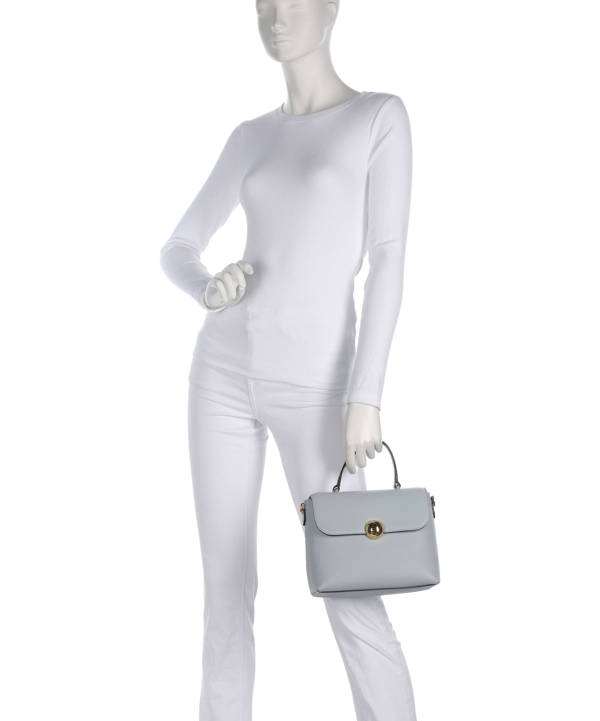 Furla Moonlight S Handbag artemisia