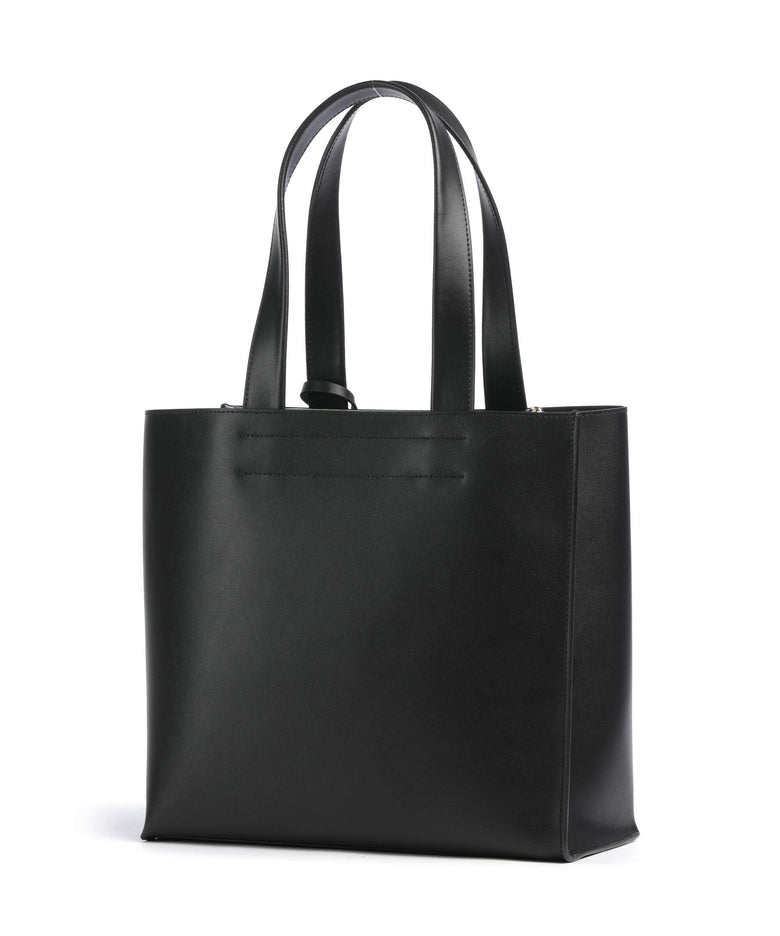 Furla Divide It M Tote bag nero