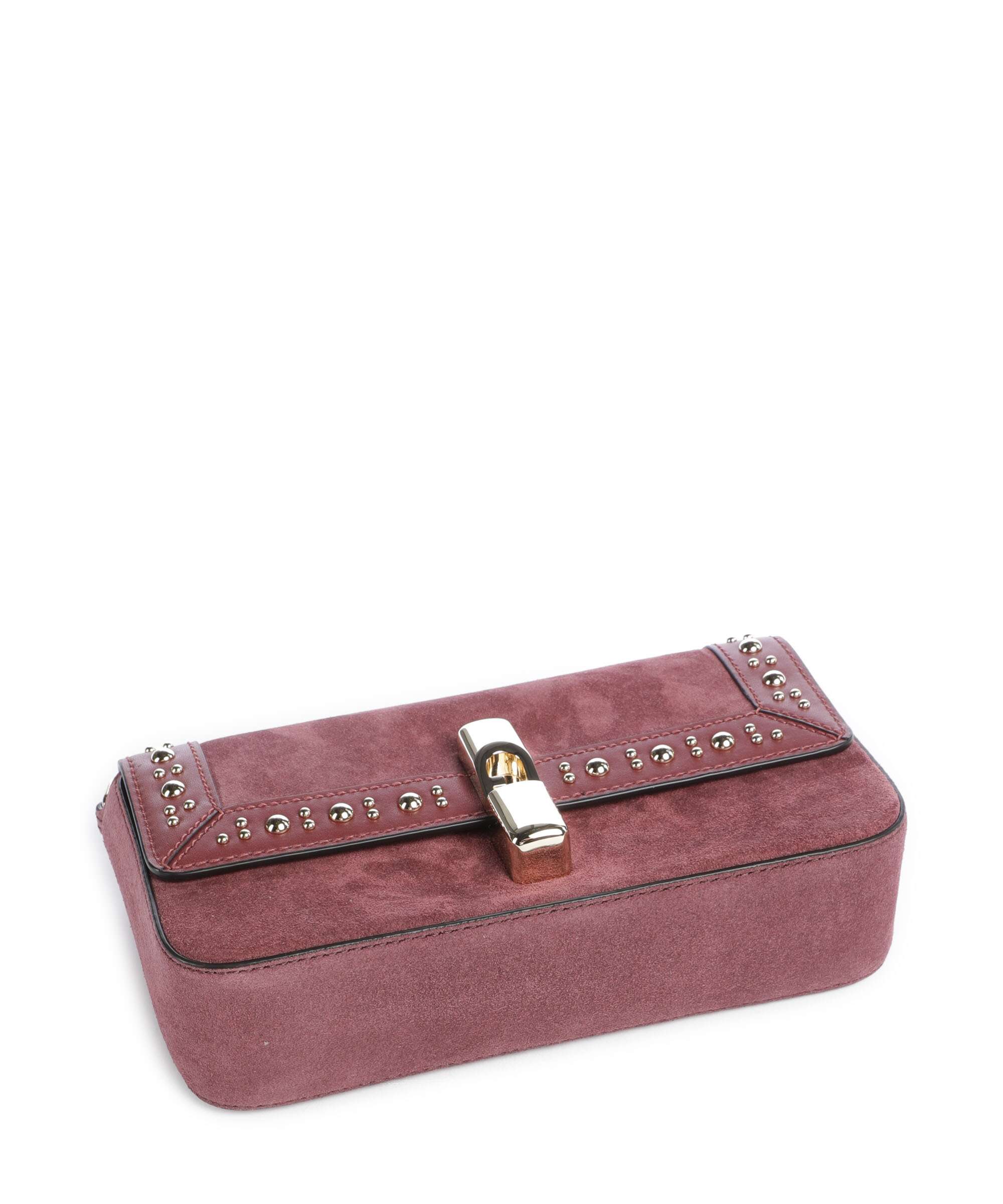 Furla Iride S Crossbody bag toni red apple