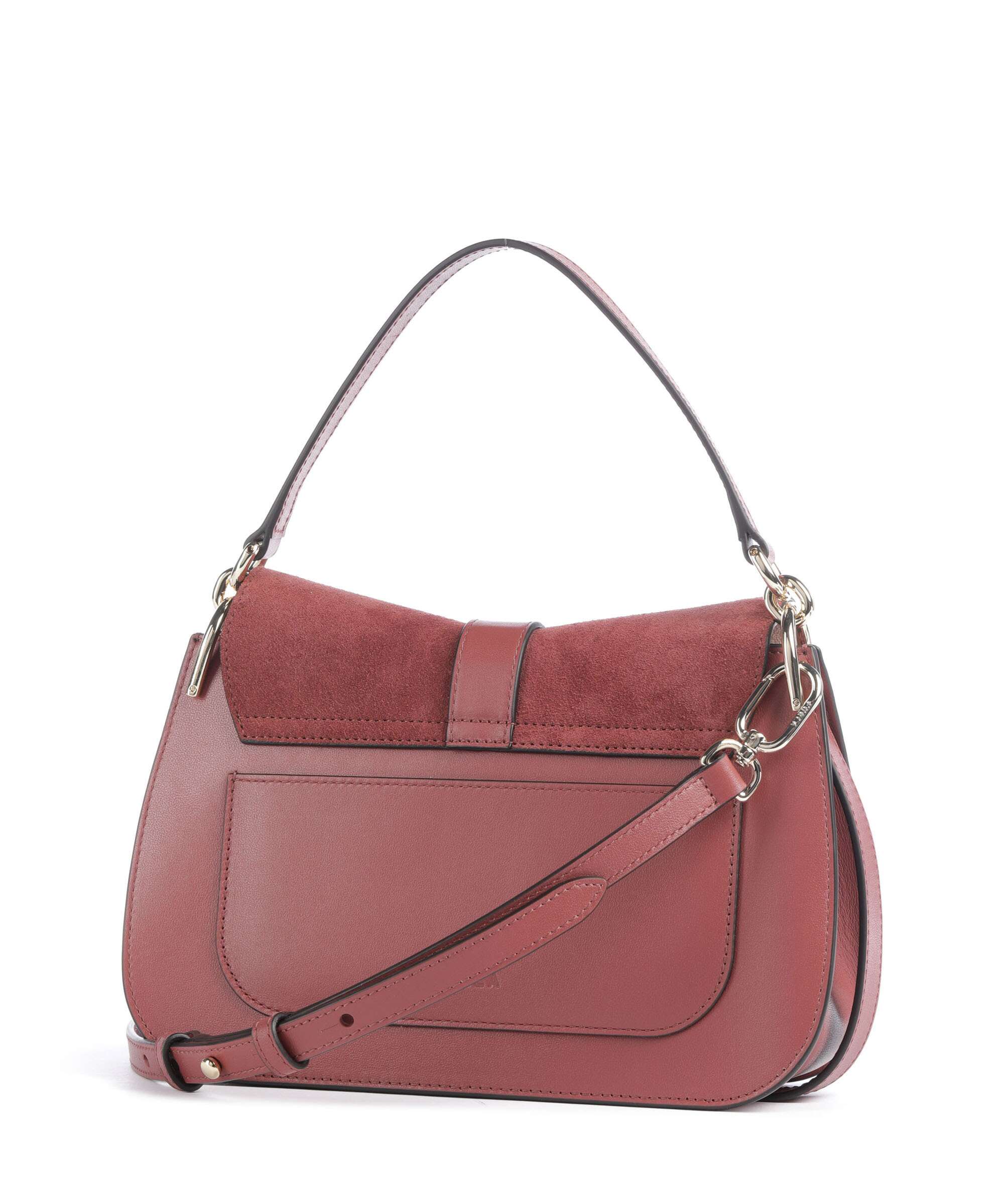Furla Flow M Handbag toni marsala