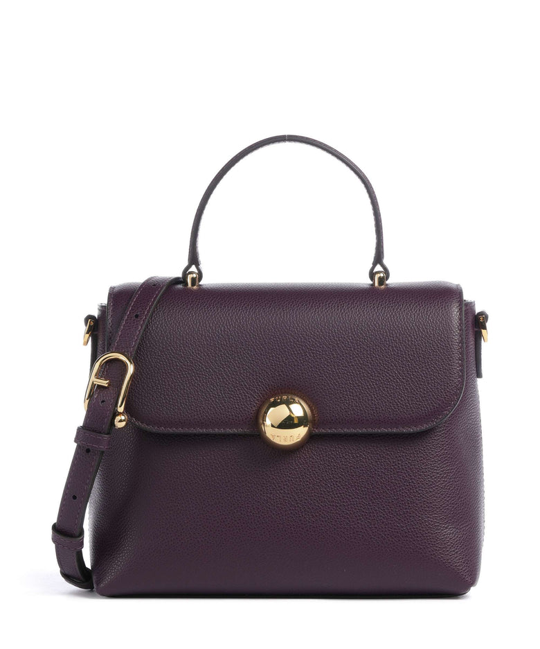 Furla Moonlight S Handbag winter bloom