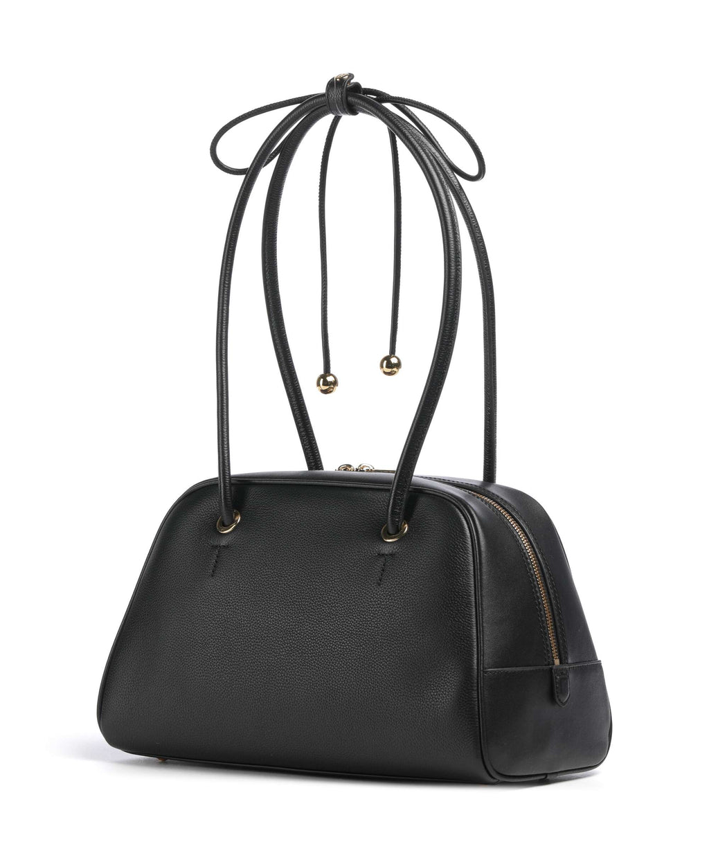 Furla Poppy M Shoulder bag nero