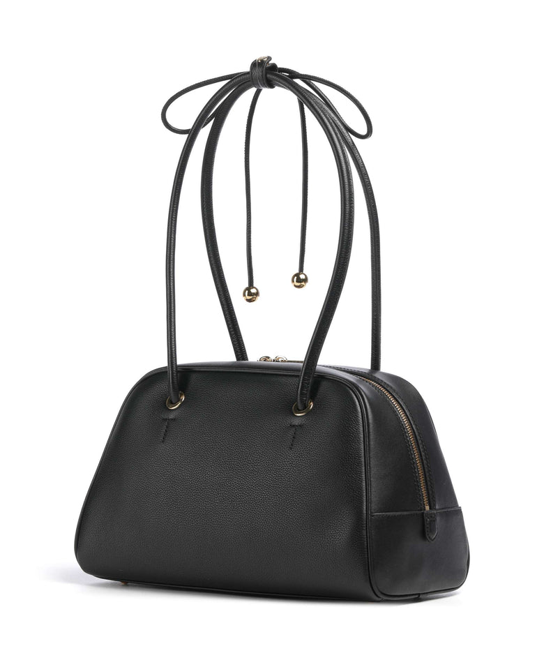 Furla Poppy M Shoulder bag nero