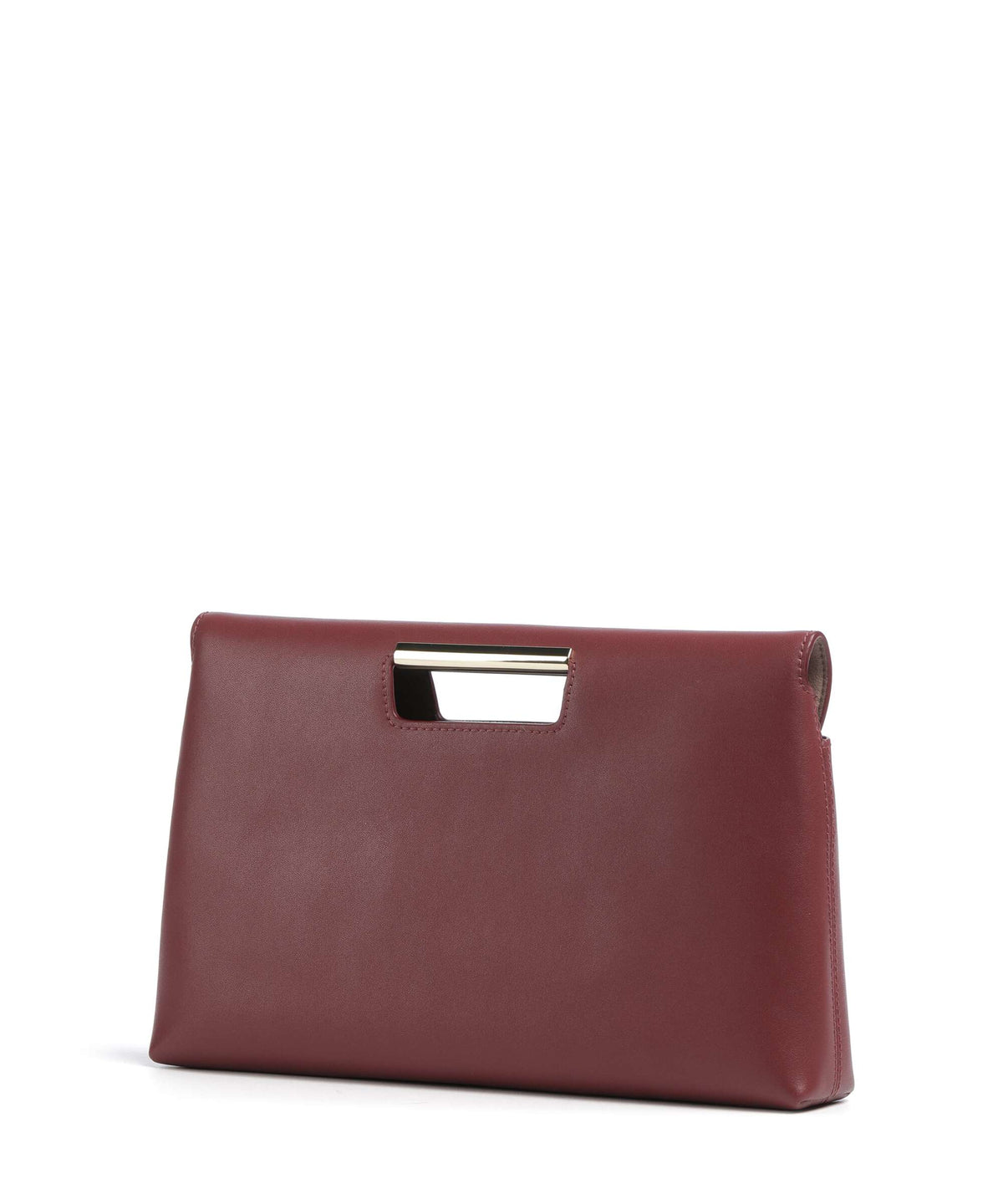 Furla Giada Clutch bag red apple