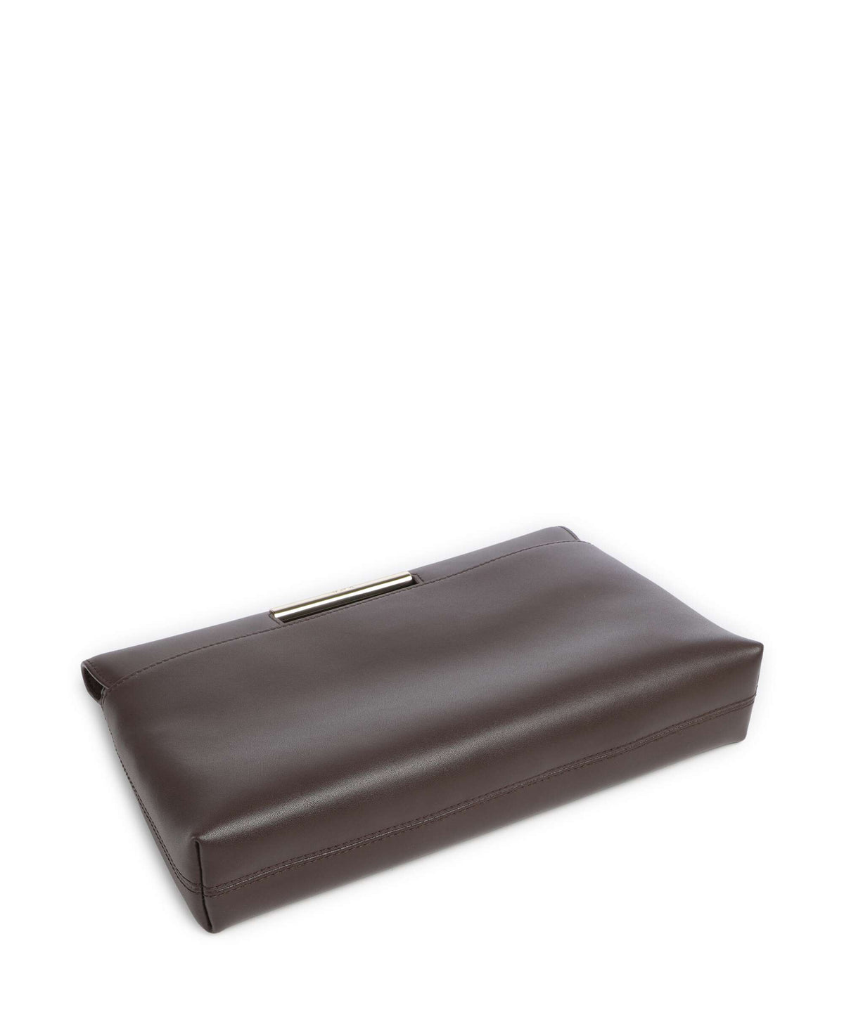 Furla Giada Clutch bag cioccolato