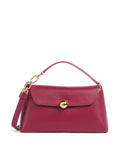 Furla Sfera Soft Mini Crossbody bag rododendro