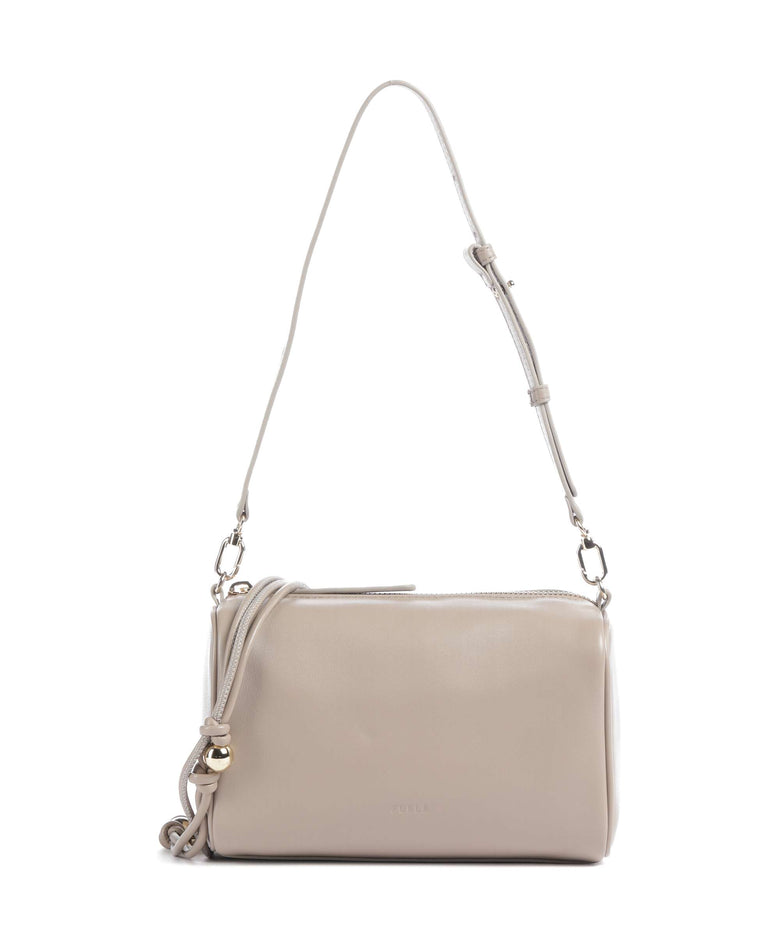 Furla Talia Mini Crossbody bag linen