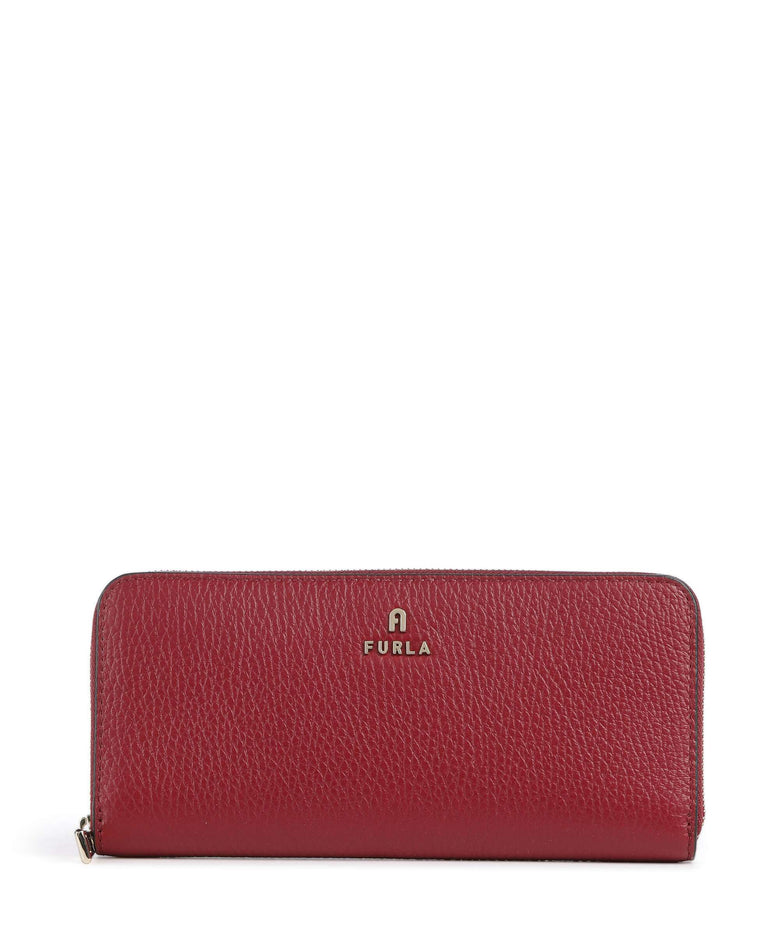 Furla Camelia XL Wallet ciliegia
