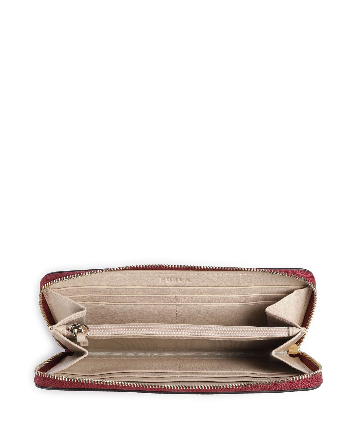 Furla Camelia XL Wallet ciliegia