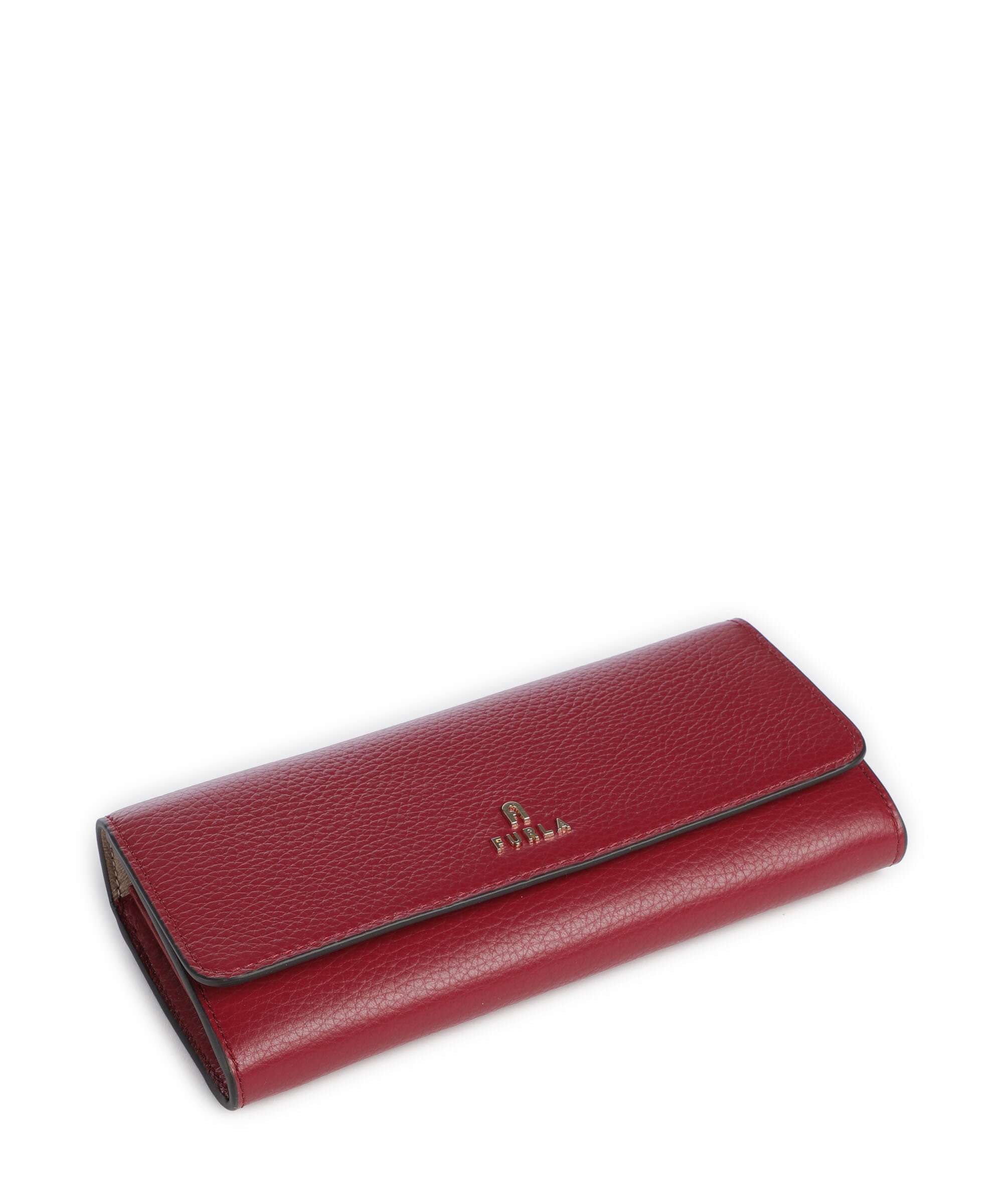 Furla Camelia Continental Wallet ciliegia